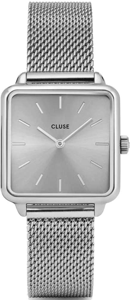 Cluse Watch La Tetragone Ladies