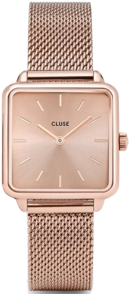 Cluse La Tetragone Ladies