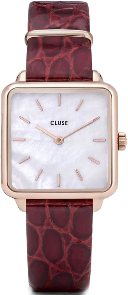 Cluse Watch La Tetragone Ladies