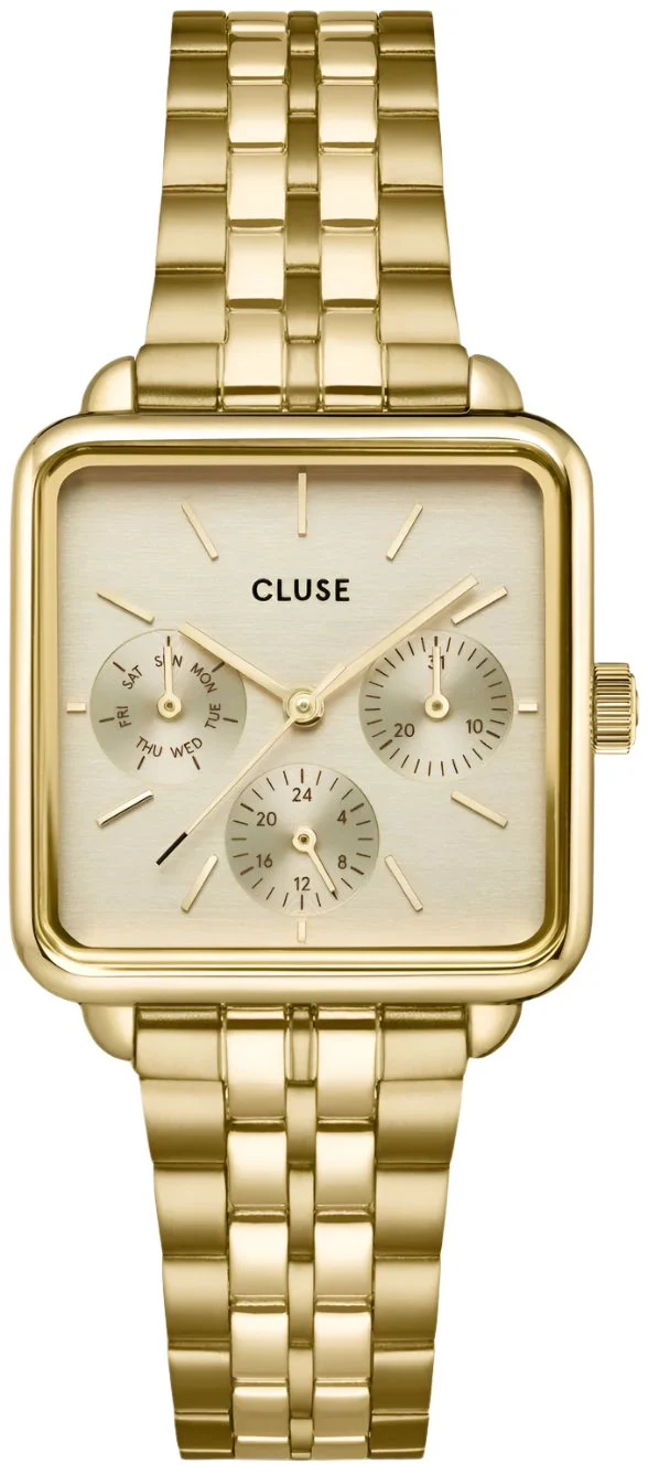 Cluse La Tetragone Ladies