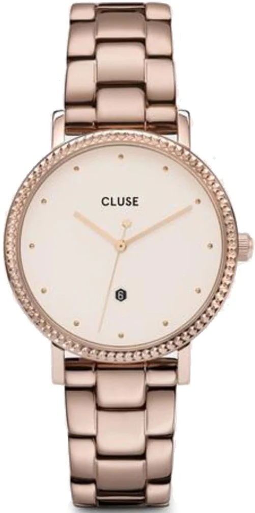 Cluse Watch Le Couronnement Ladies