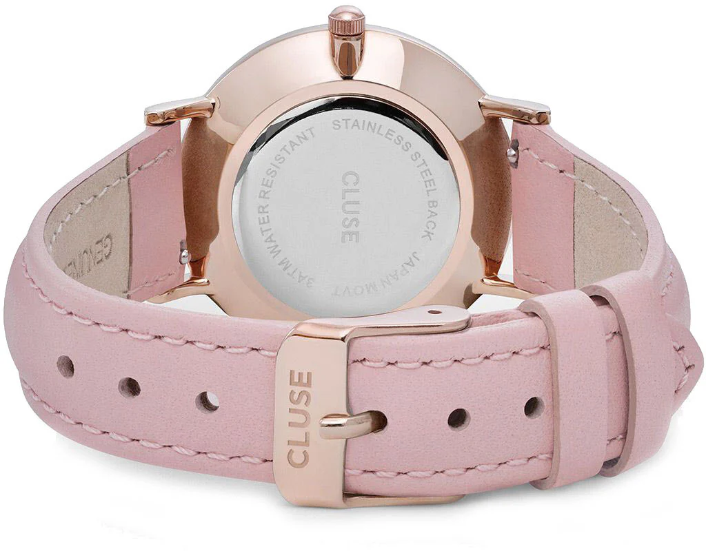 Cluse Watch Minuit Ladies - Image 2