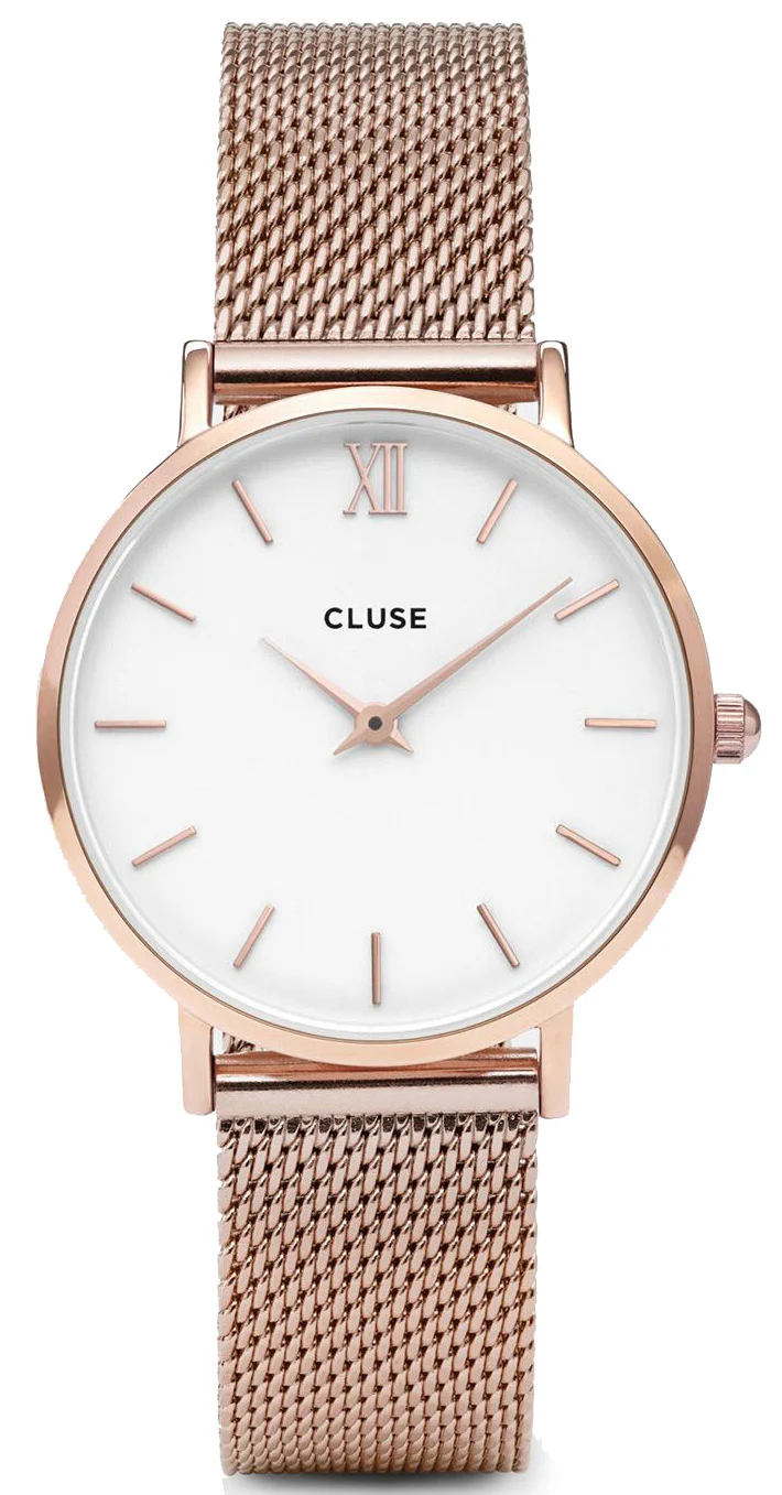 Cluse Watch Minuit Ladies