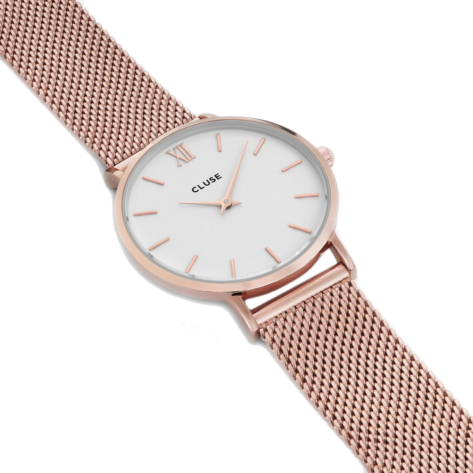 Cluse Watch Minuit Ladies - Image 2