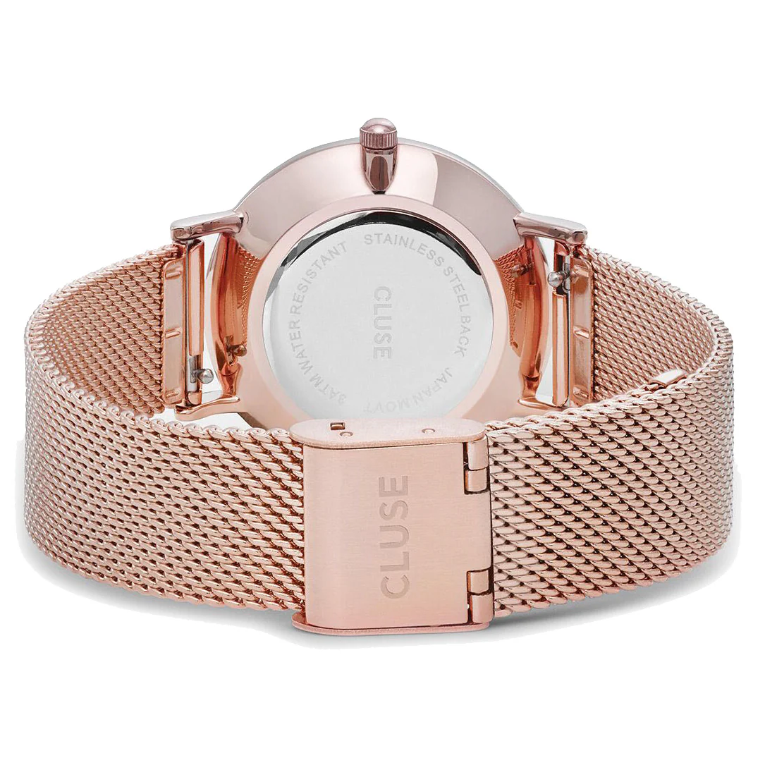 Cluse Watch Minuit Ladies - Image 3