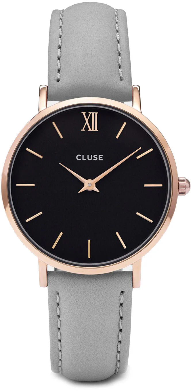 Cluse Watch Minuit Ladies