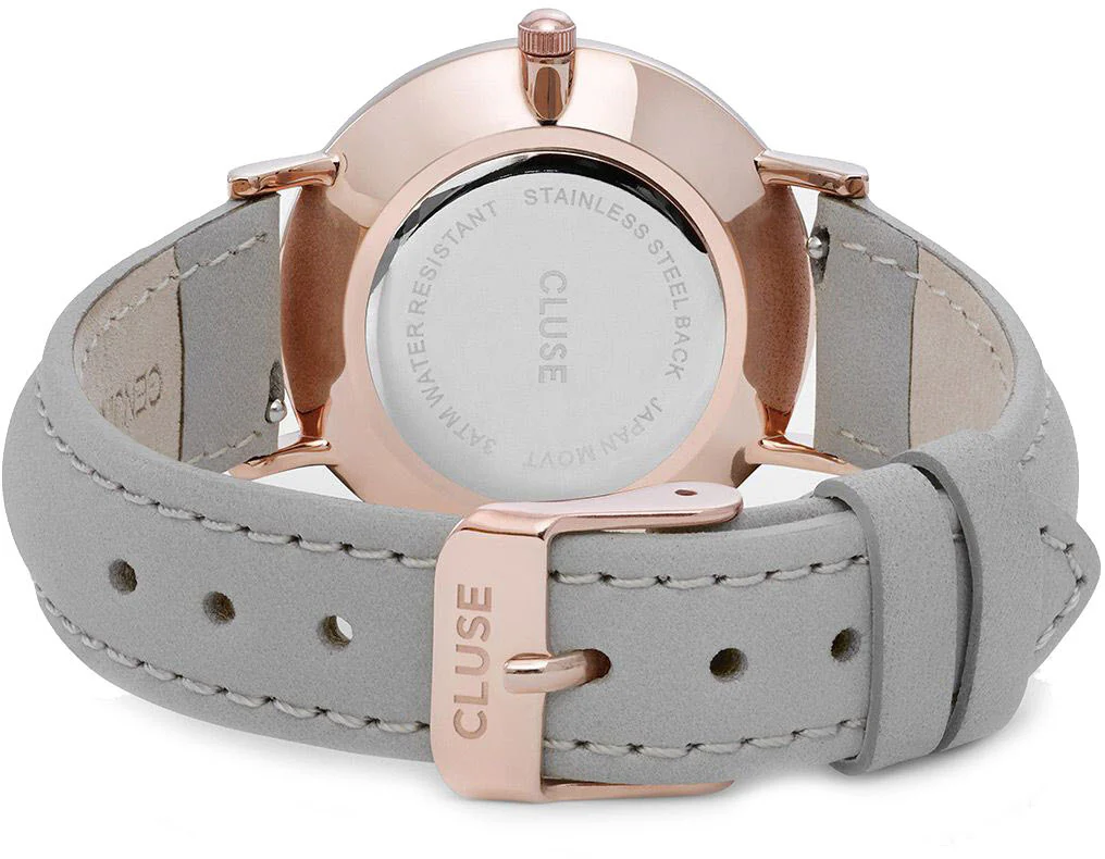 Cluse Watch Minuit Ladies - Image 2