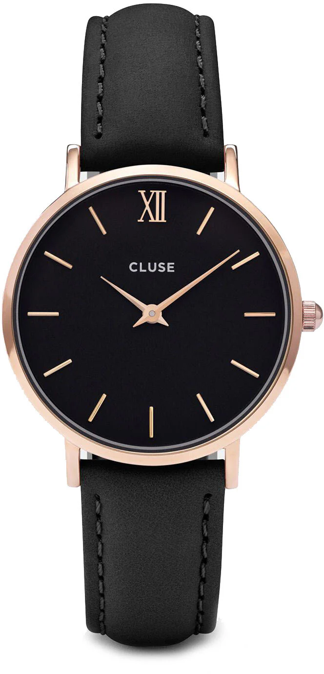 Cluse Watch Minuit Ladies