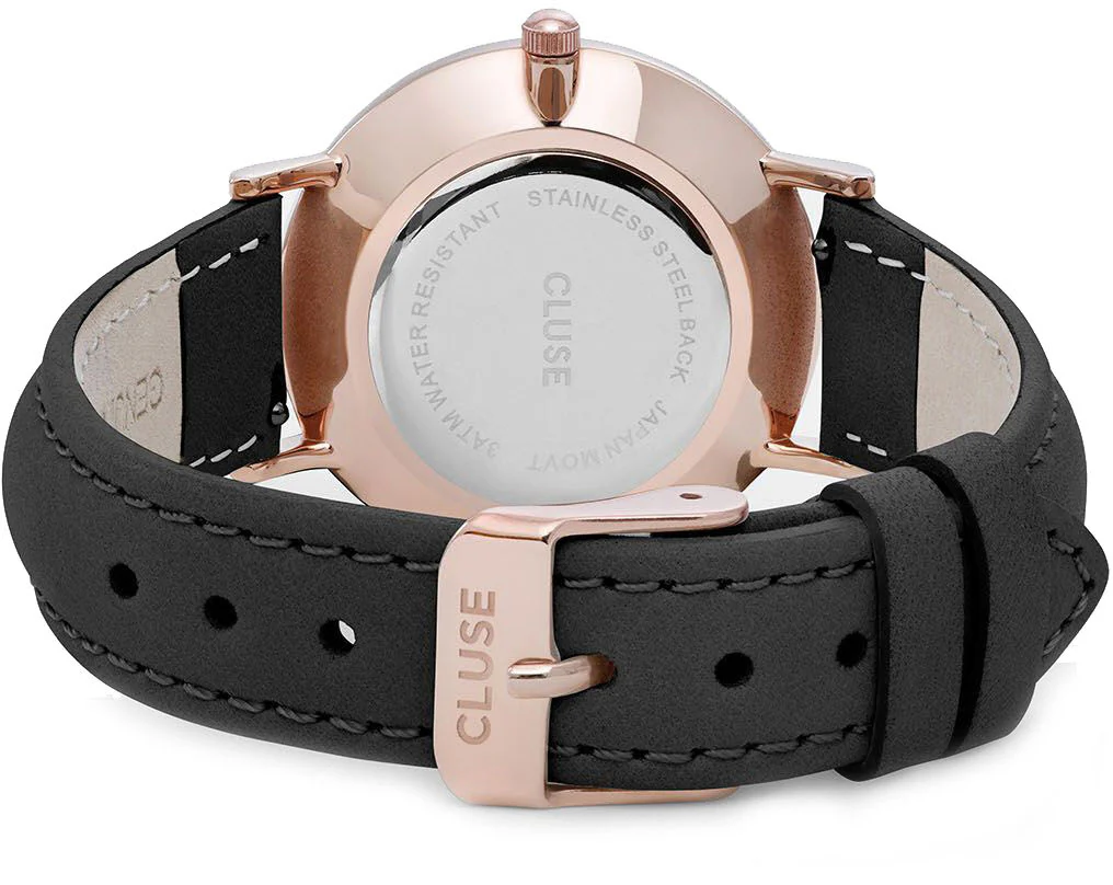 Cluse Watch Minuit Ladies - Image 2