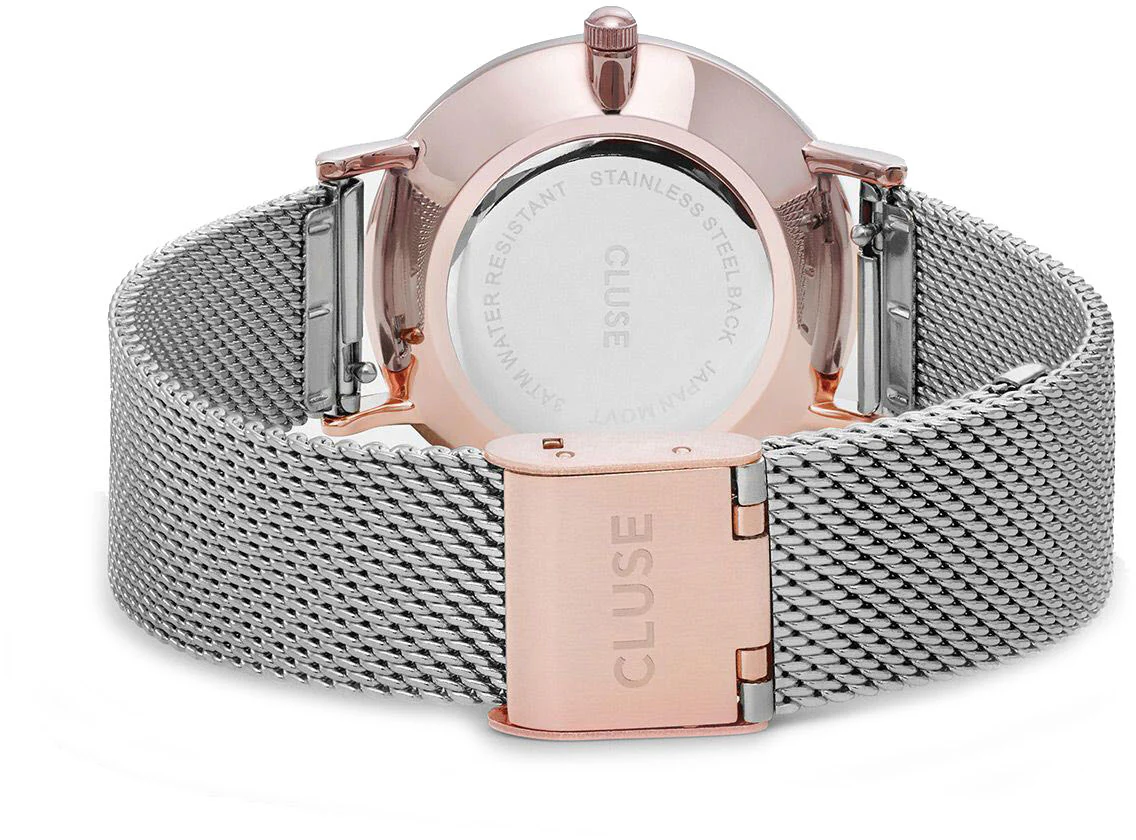 Cluse Watch Minuit Ladies - Image 2