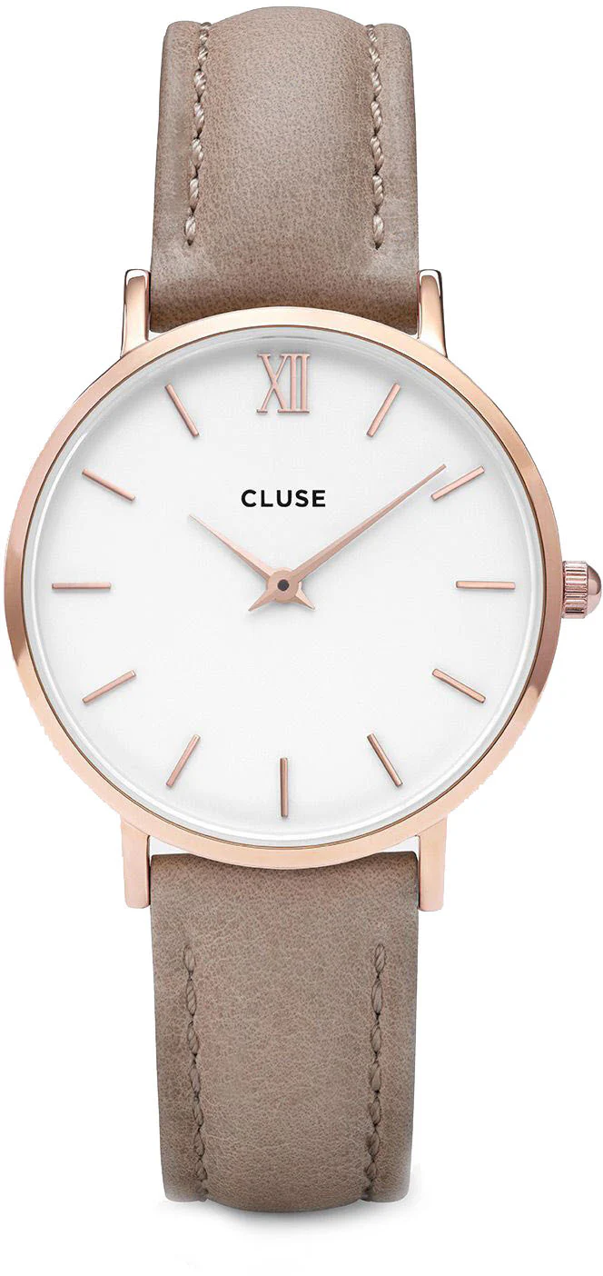 Cluse Watch Minuit Ladies