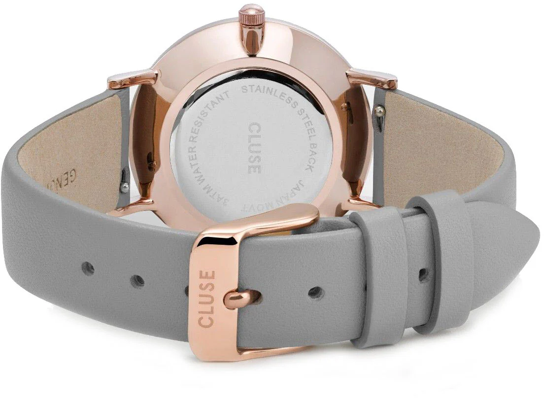 Cluse Watch Minuit Ladies - Image 2