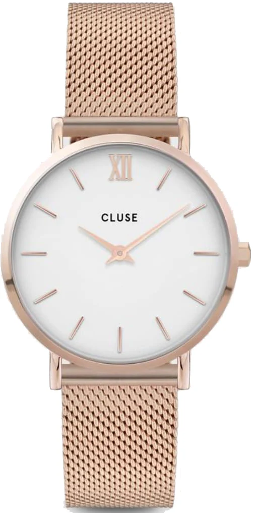Cluse Minuit Ladies