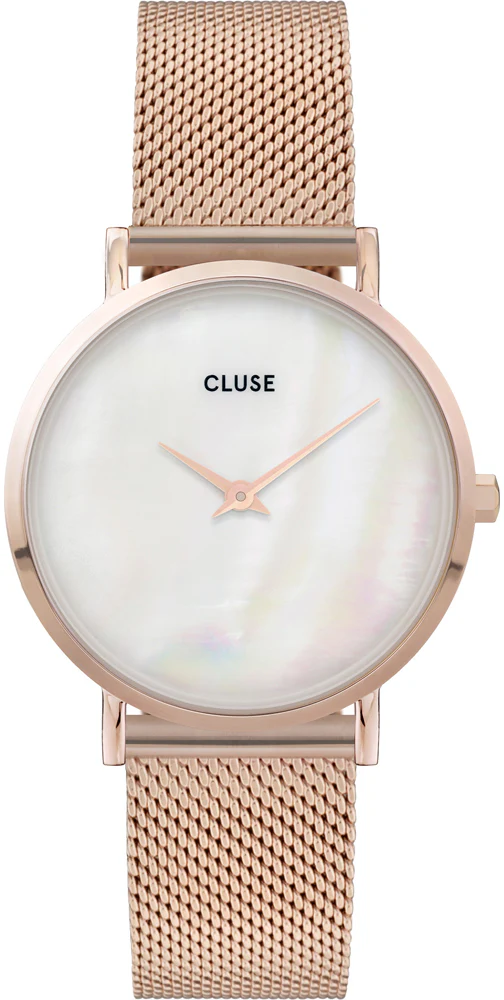 Cluse Watch Minuit Ladies D