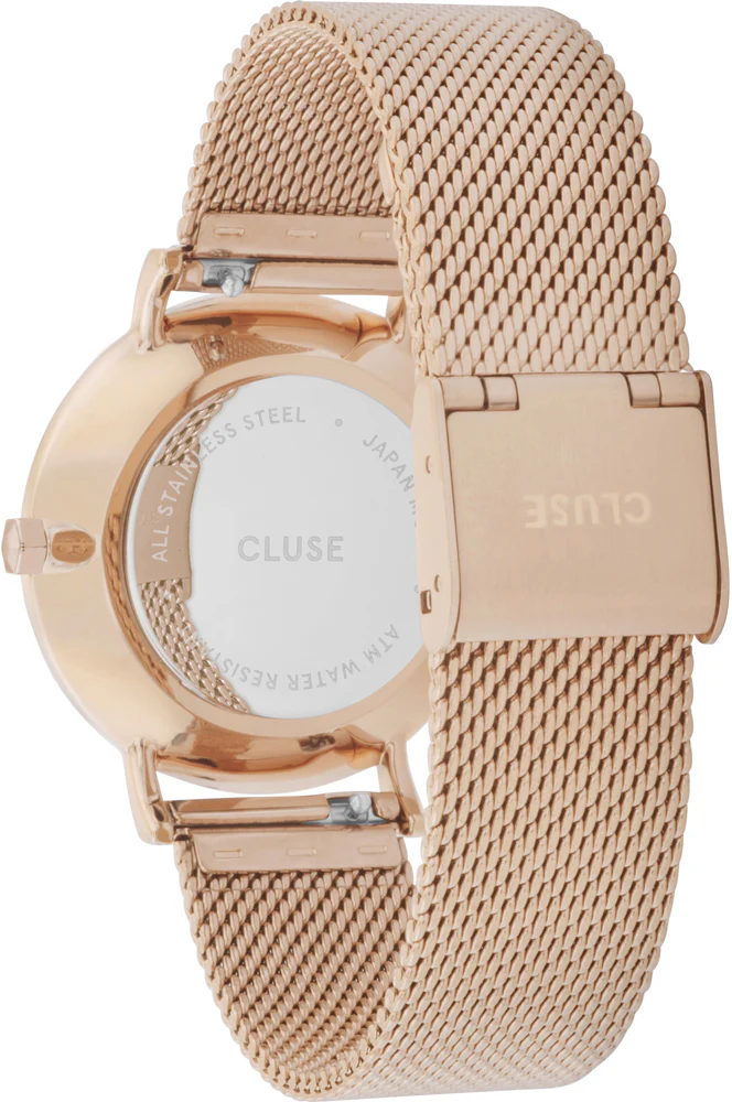 Cluse Watch Minuit Ladies D - Image 2