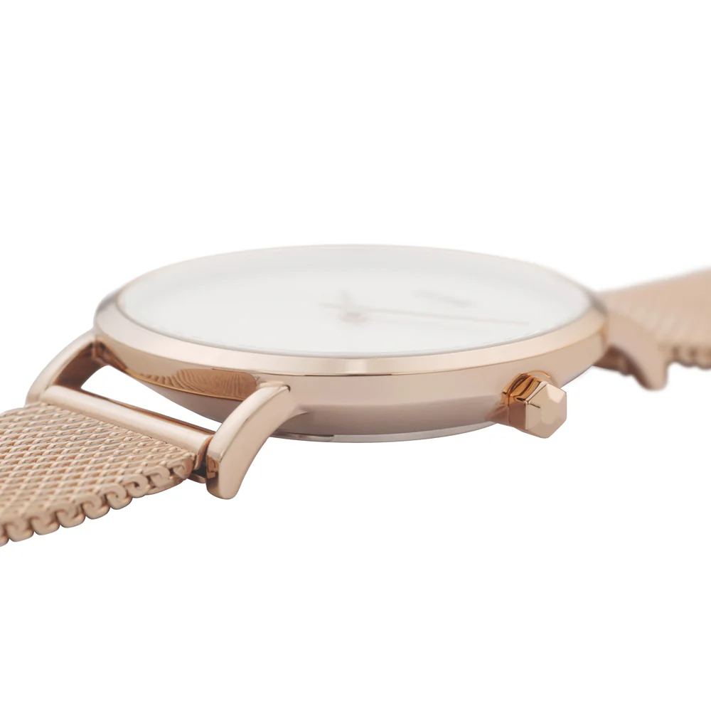 Cluse Watch Minuit Ladies D - Image 3