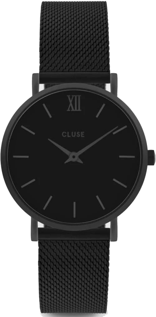 Cluse Minuit Ladies