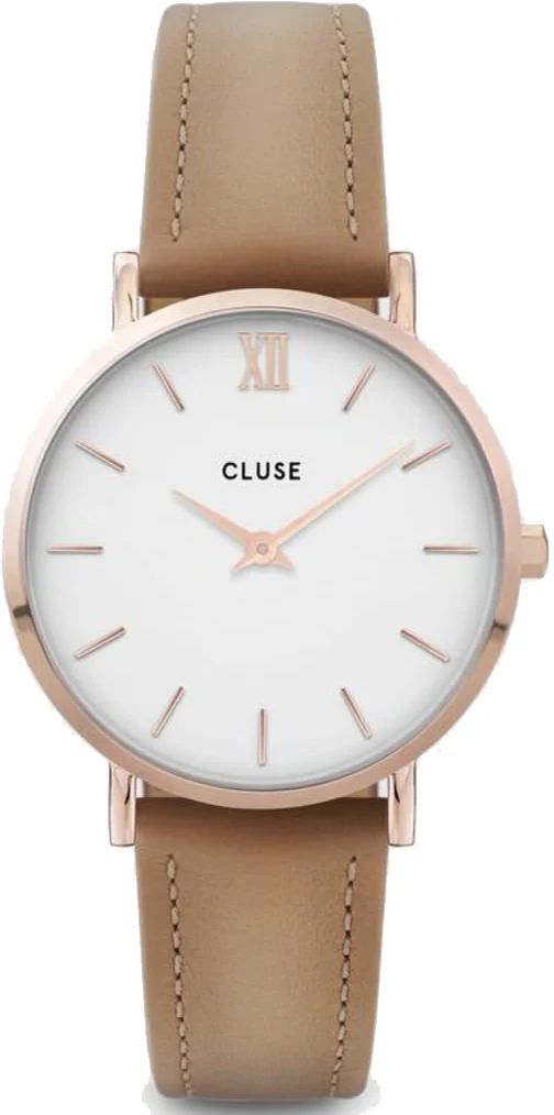 Cluse Watch Minuit Ladies