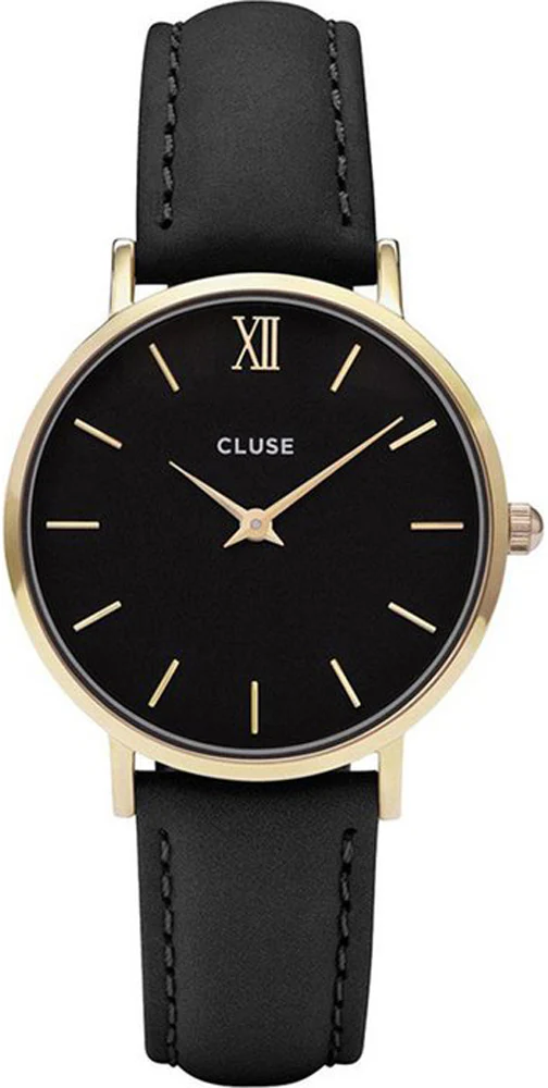 Cluse Watch Minuit Ladies