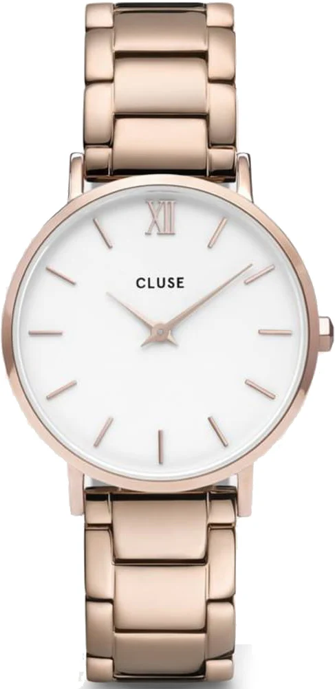 Cluse Watch Minuit Ladies