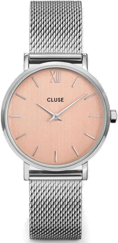 Cluse Watch Minuit Ladies