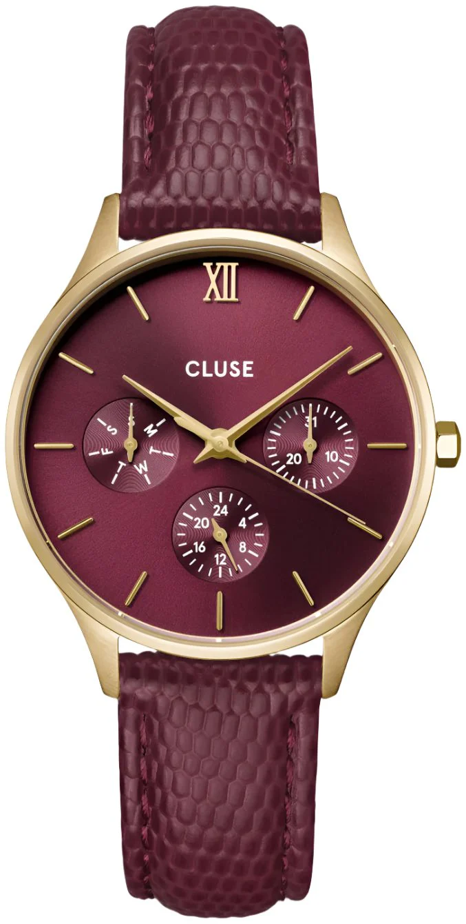 Cluse Minuit Multifunction