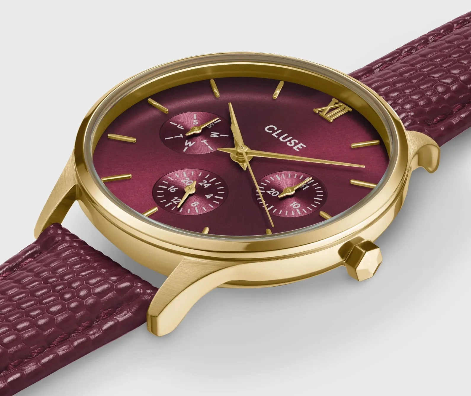 Cluse Minuit Multifunction - Image 2