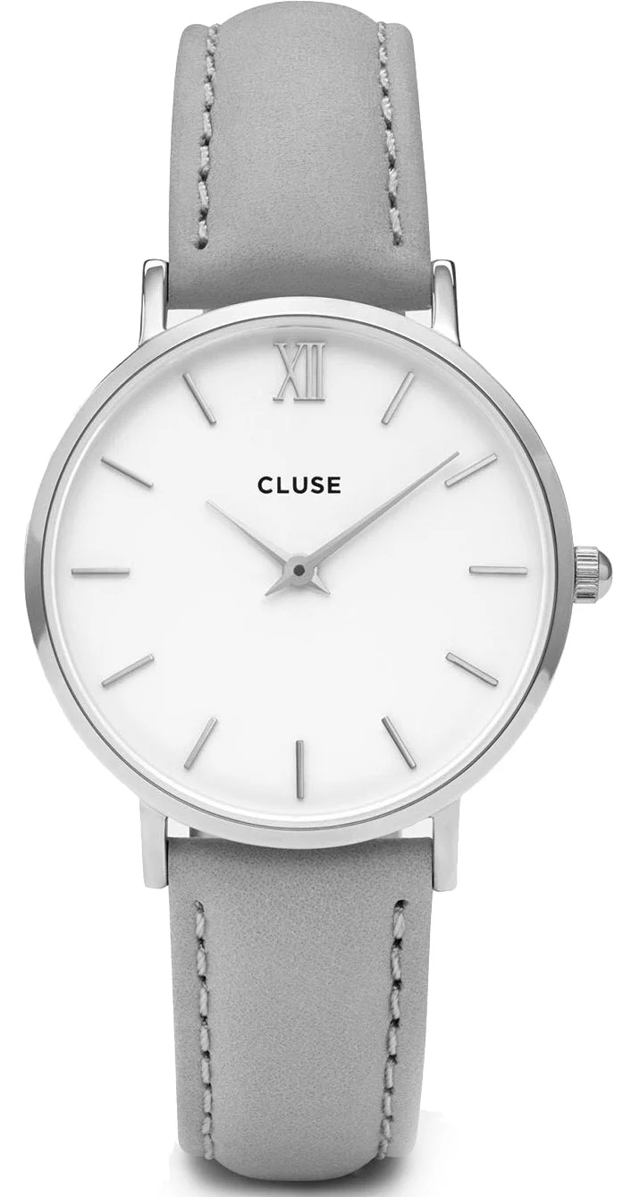 Cluse Watch Minuit Ladies