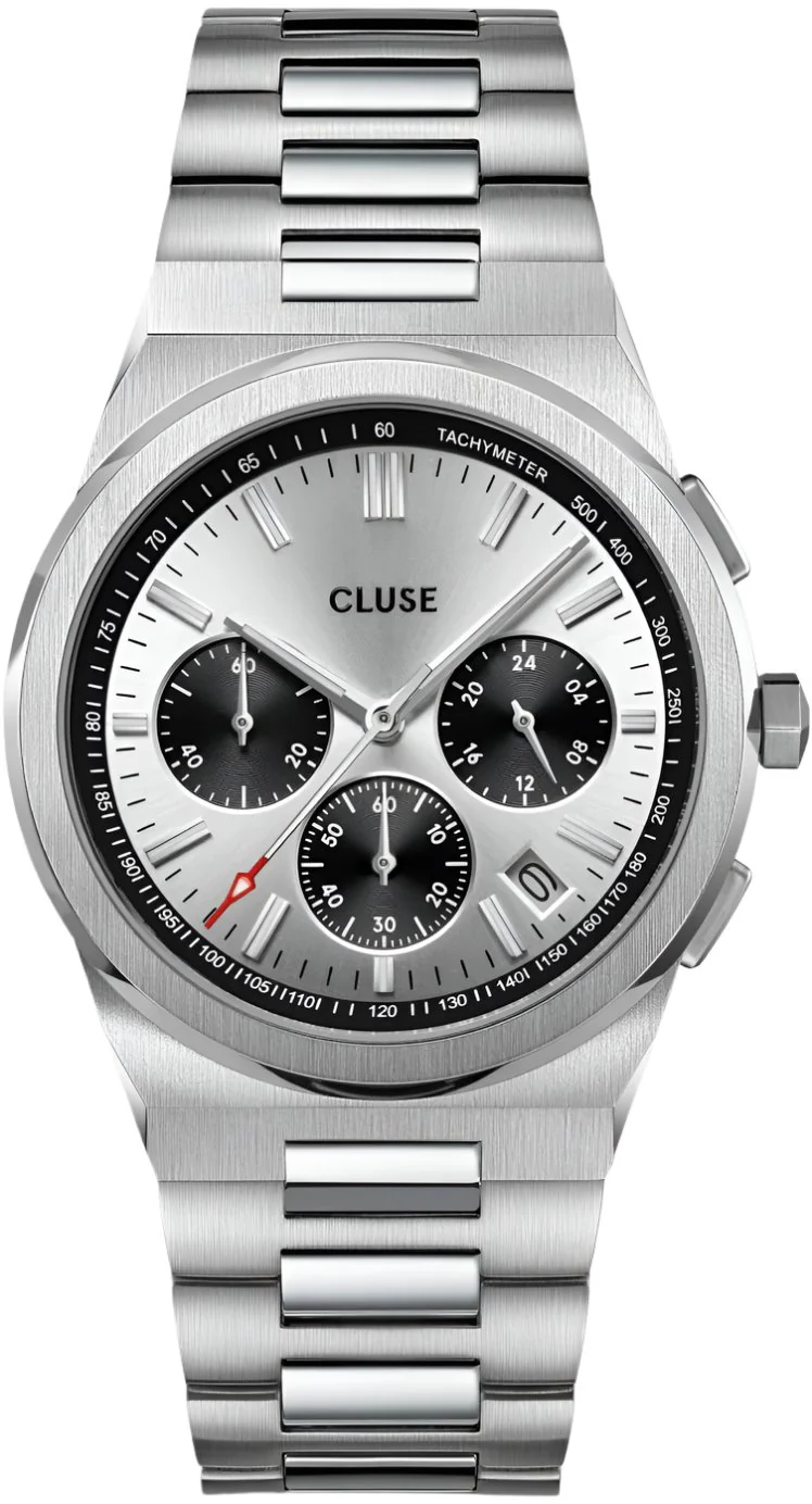 Cluse Vigoureux Chrono