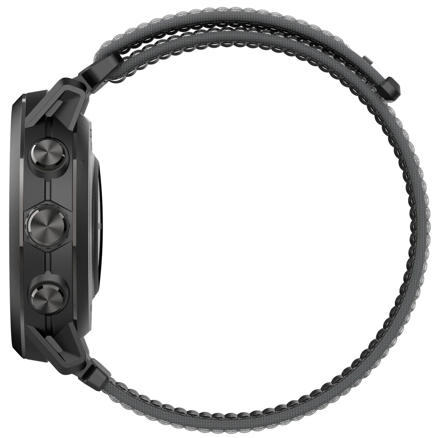 Coros Watch Apex 2 Premium Multisport Black D - Image 3