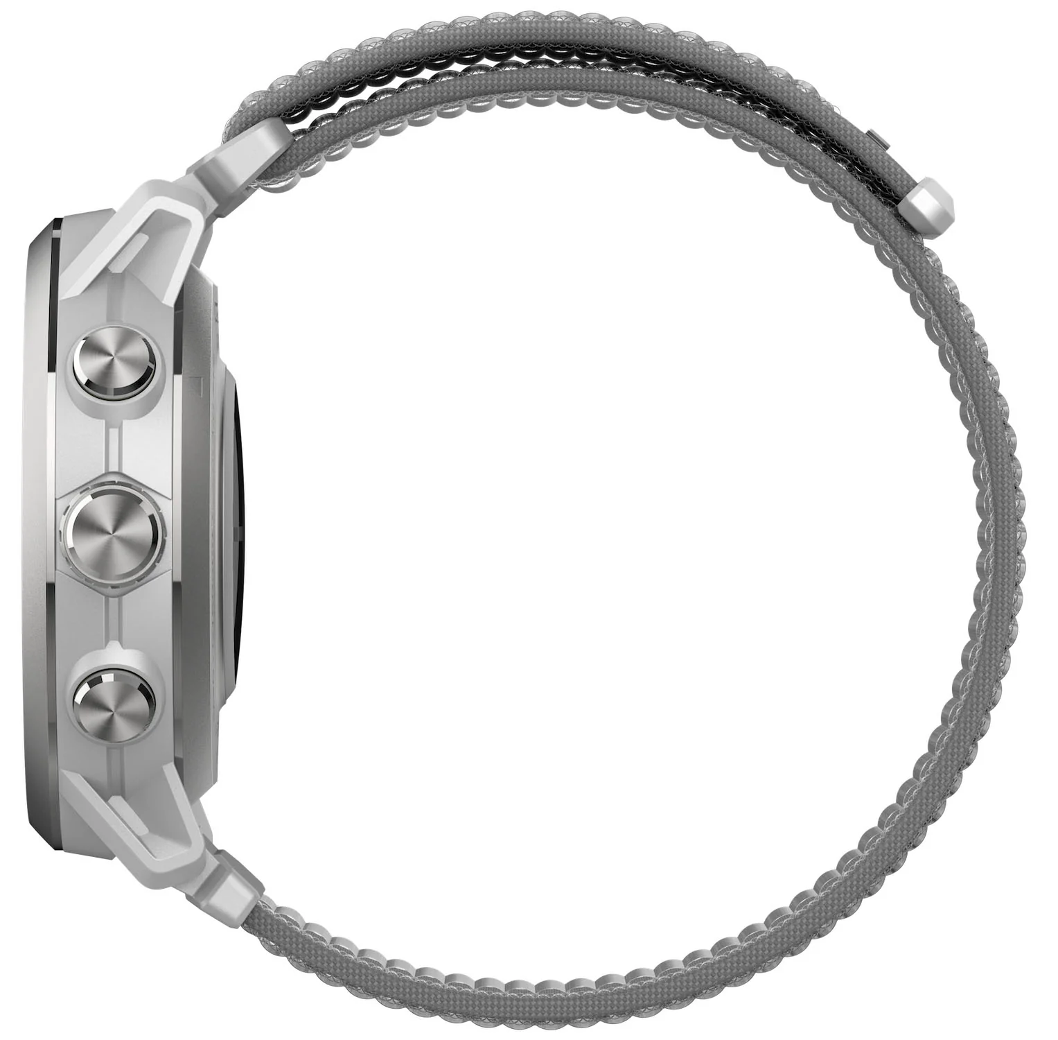 Coros Watch Apex 2 Premium Multisport Black Grey D - Image 3
