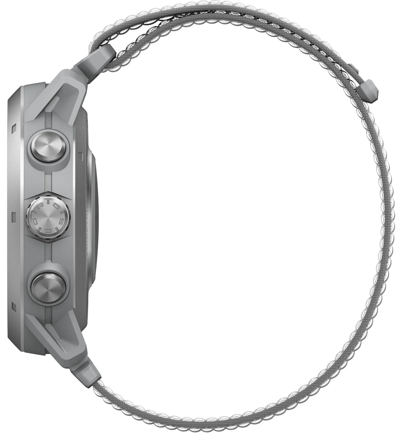 Coros Watch Apex 2 Pro Premium Multisport Grey - Image 3