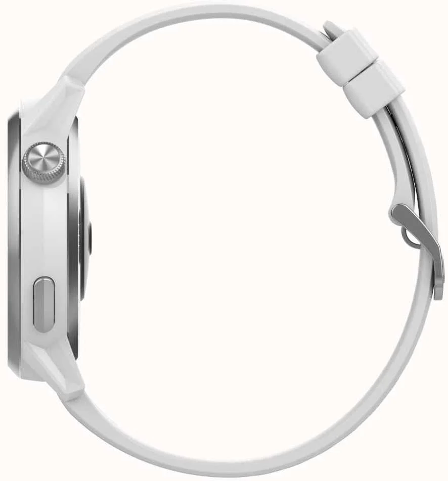 Coros Watch Apex Premium Multisport GPS White - Image 5