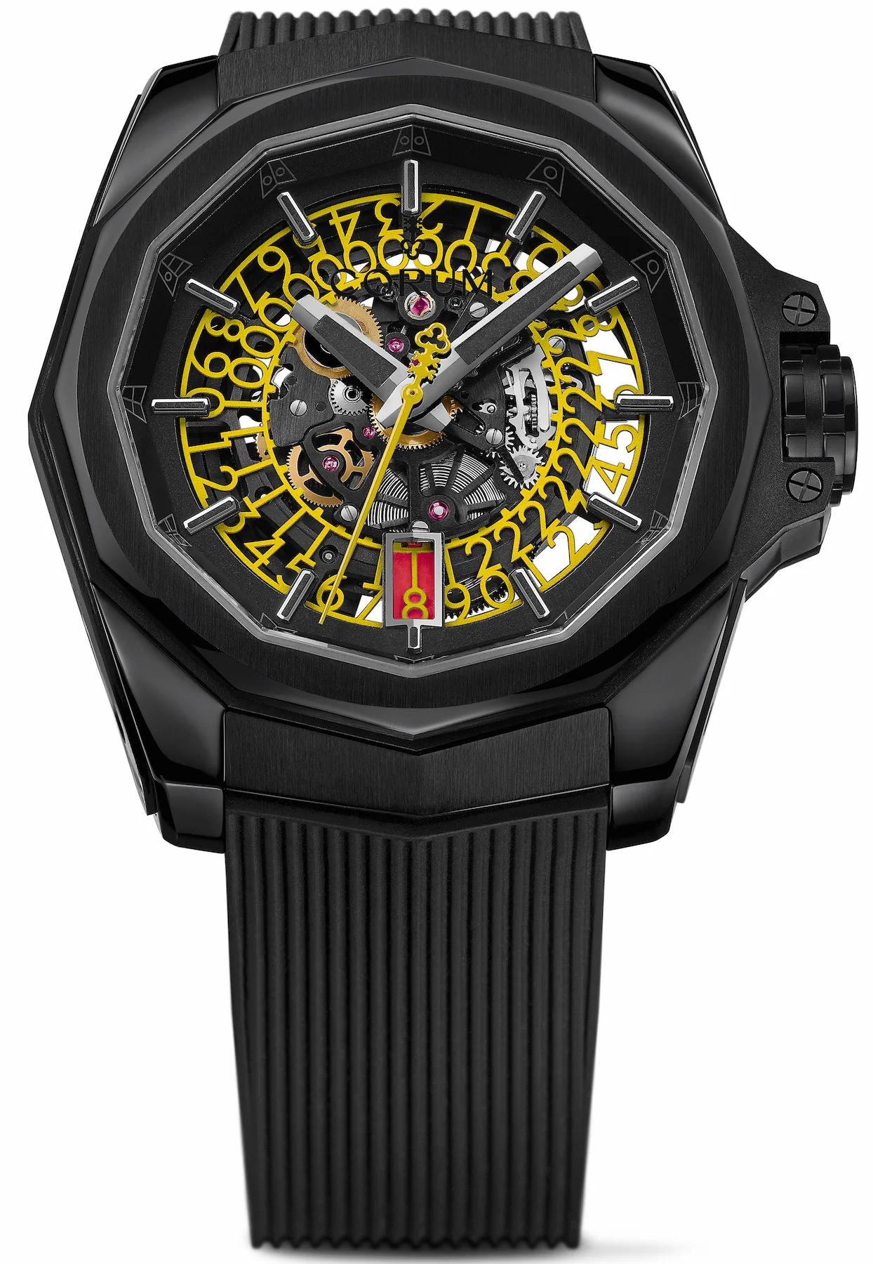 Corum Watch AC One 45 Squelette