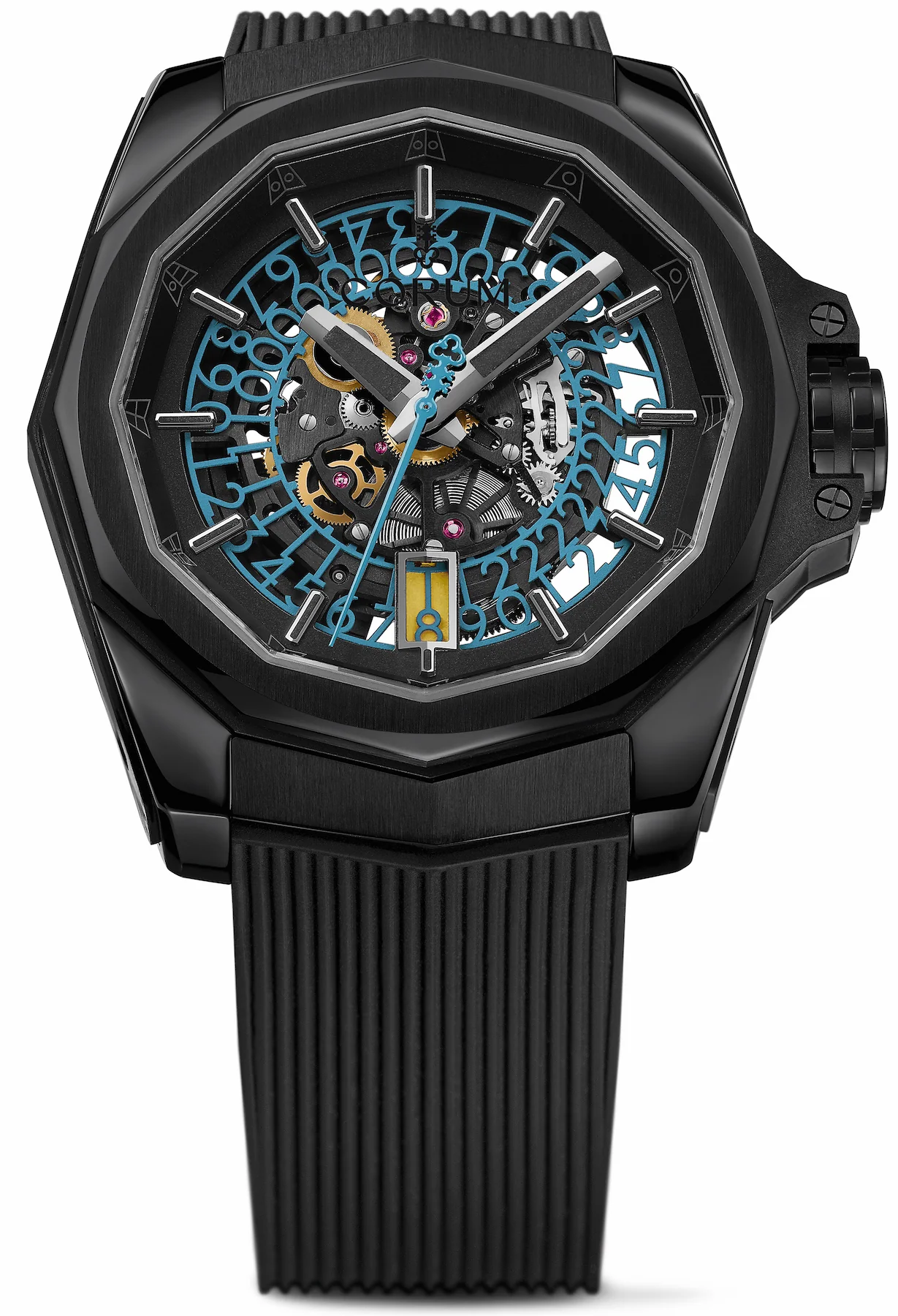 Corum Watch AC One 45 Squelette