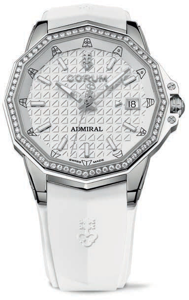 Corum Watch Admiral AC One Automatic
