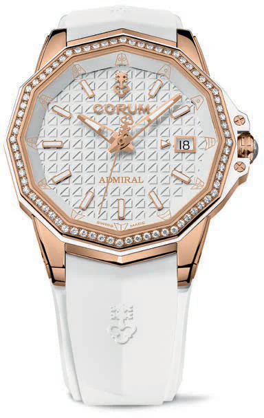 Corum Watch Admiral AC One Automatic