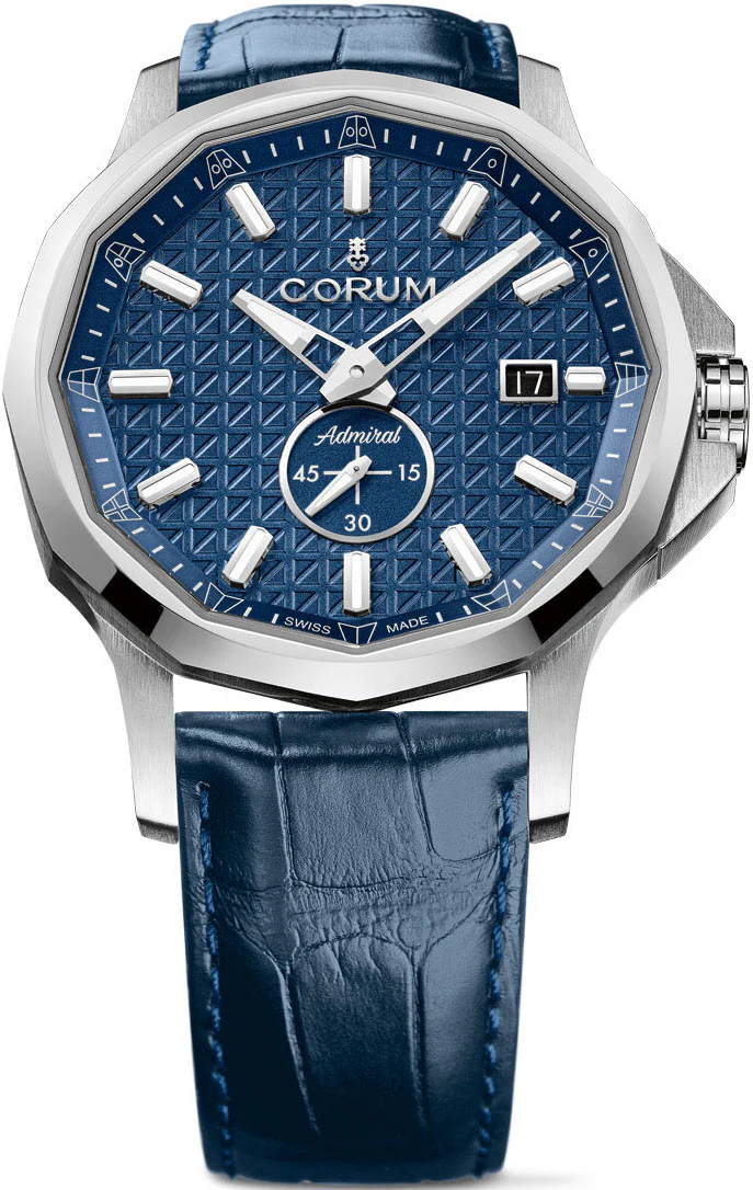 Corum Admiral 42 Automatic Watch