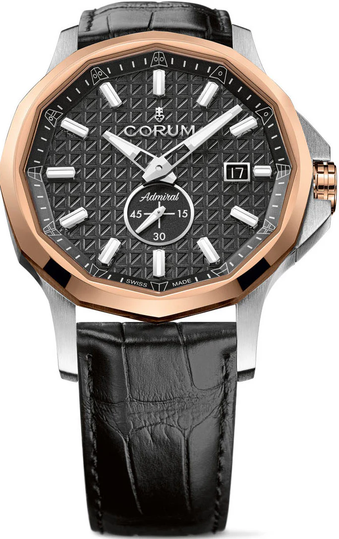 Corum Admiral 42 Automatic Watch