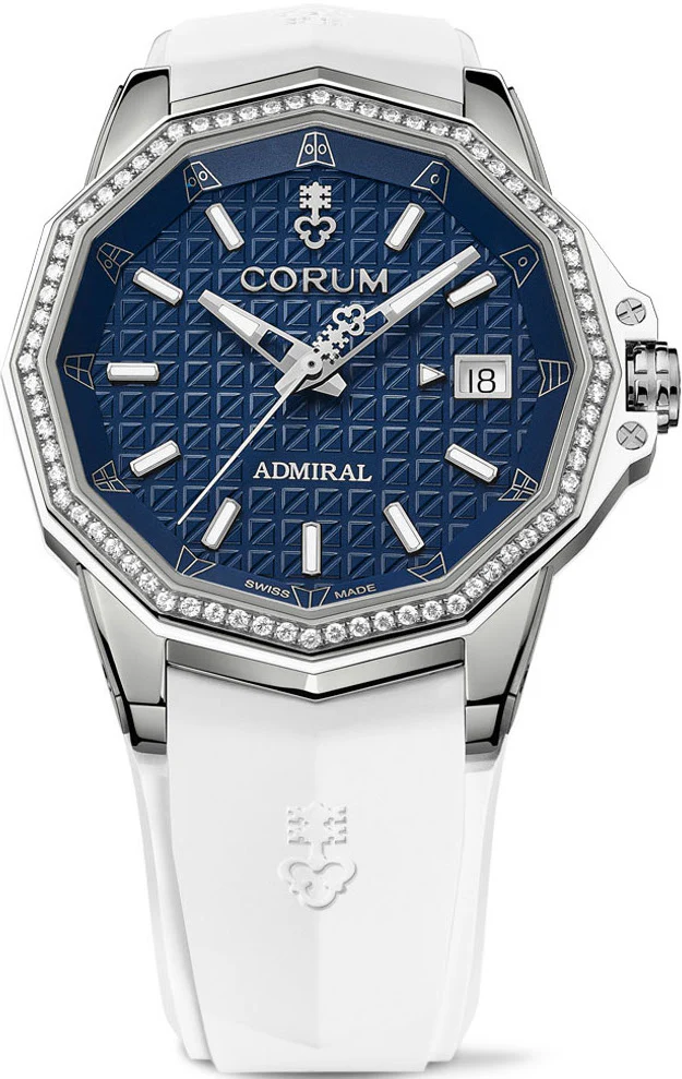 Corum Watch Admiral 45 Automatic