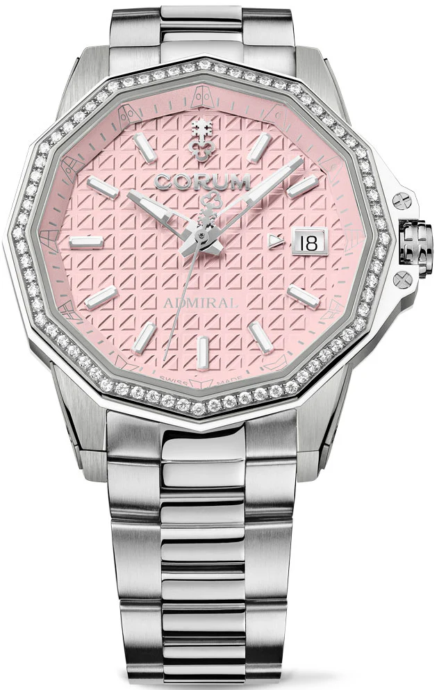 Corum Admiral Ladies Watch