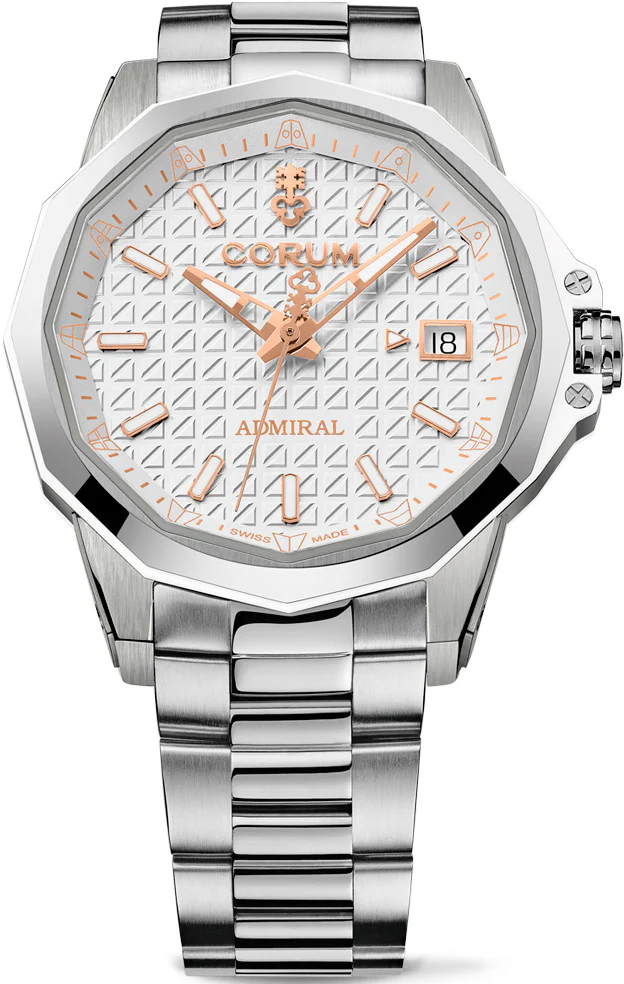 Corum Admiral Ladies Watch