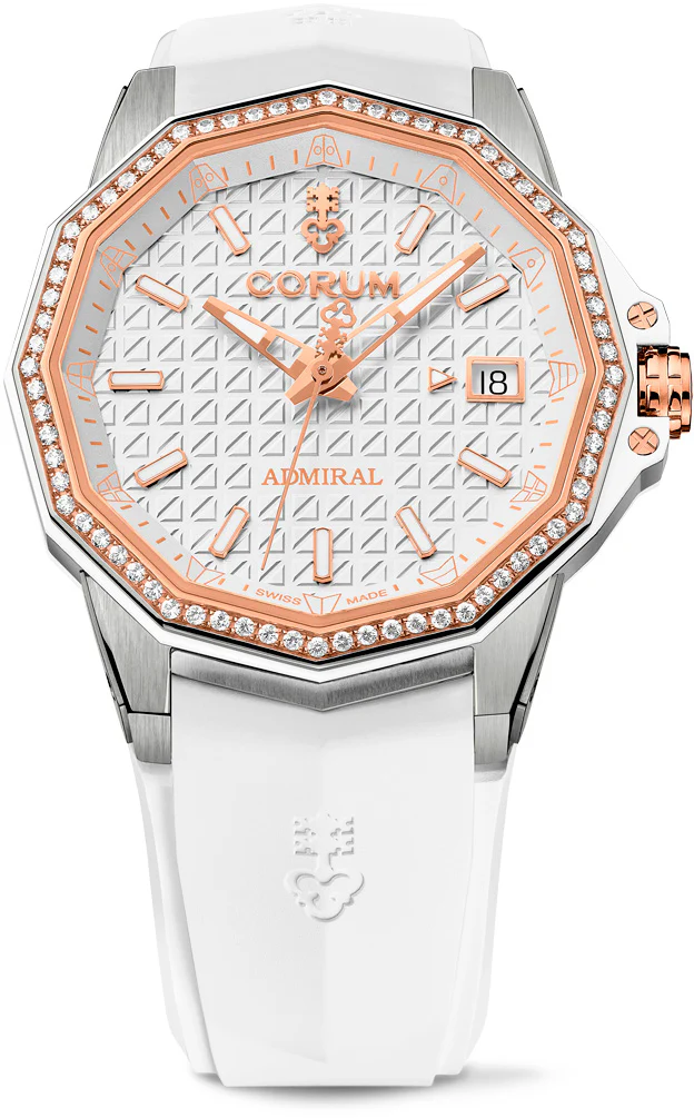 Corum Admiral Ladies Watch
