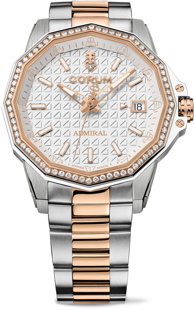 Corum Admiral Ladies Watch