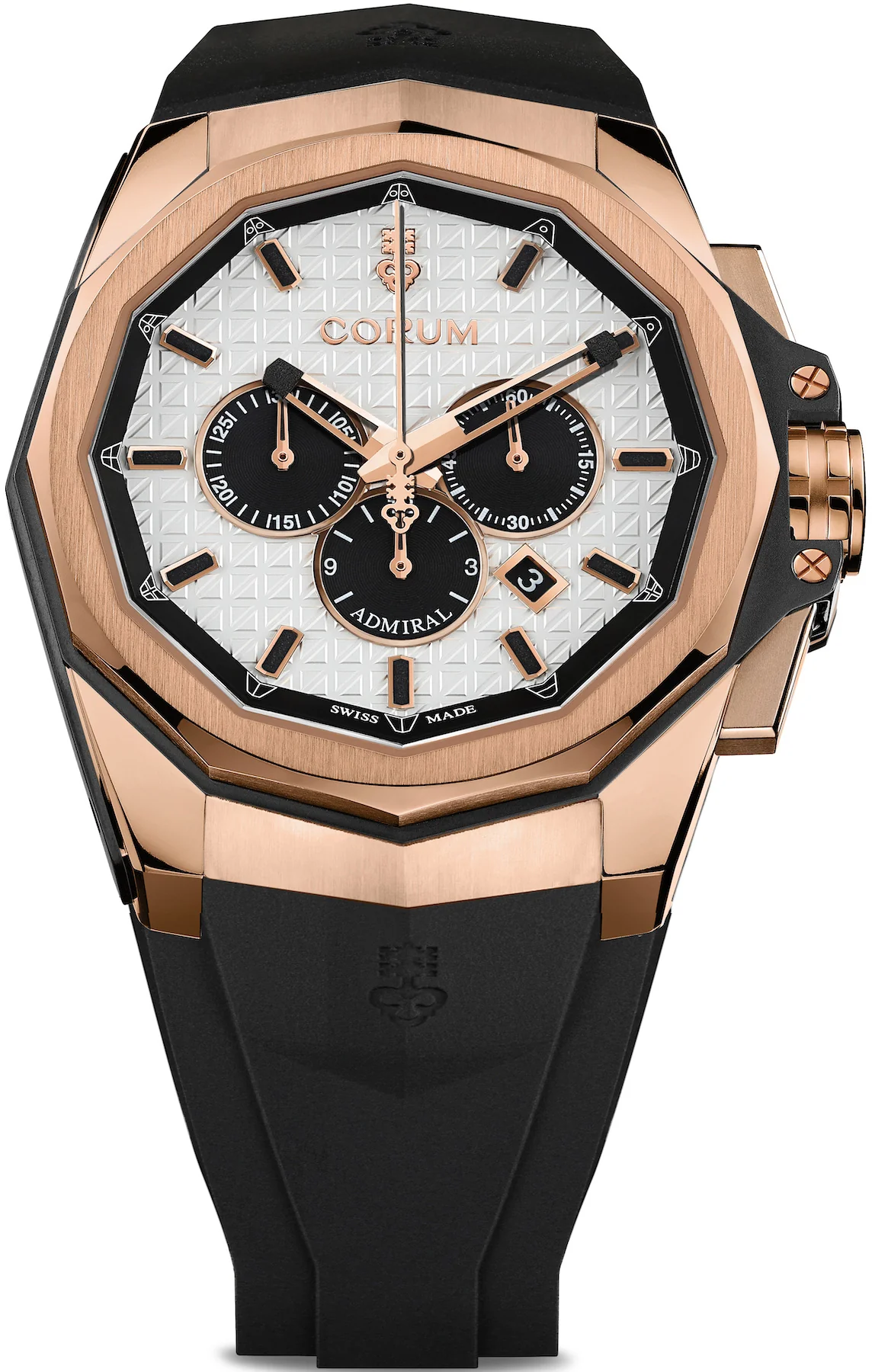 Corum Watch Admiral AC One 45