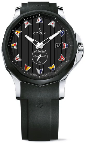 Corum Watch Admiral Legend 42