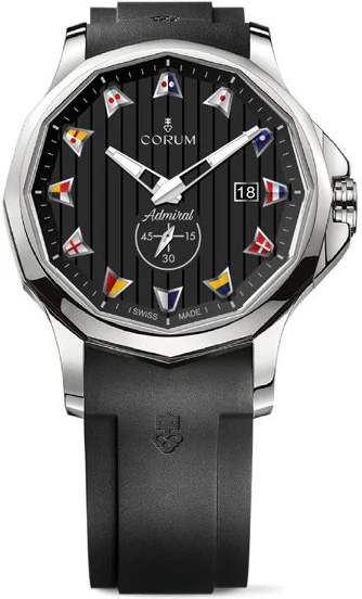 Corum Watch Admiral Legend 42