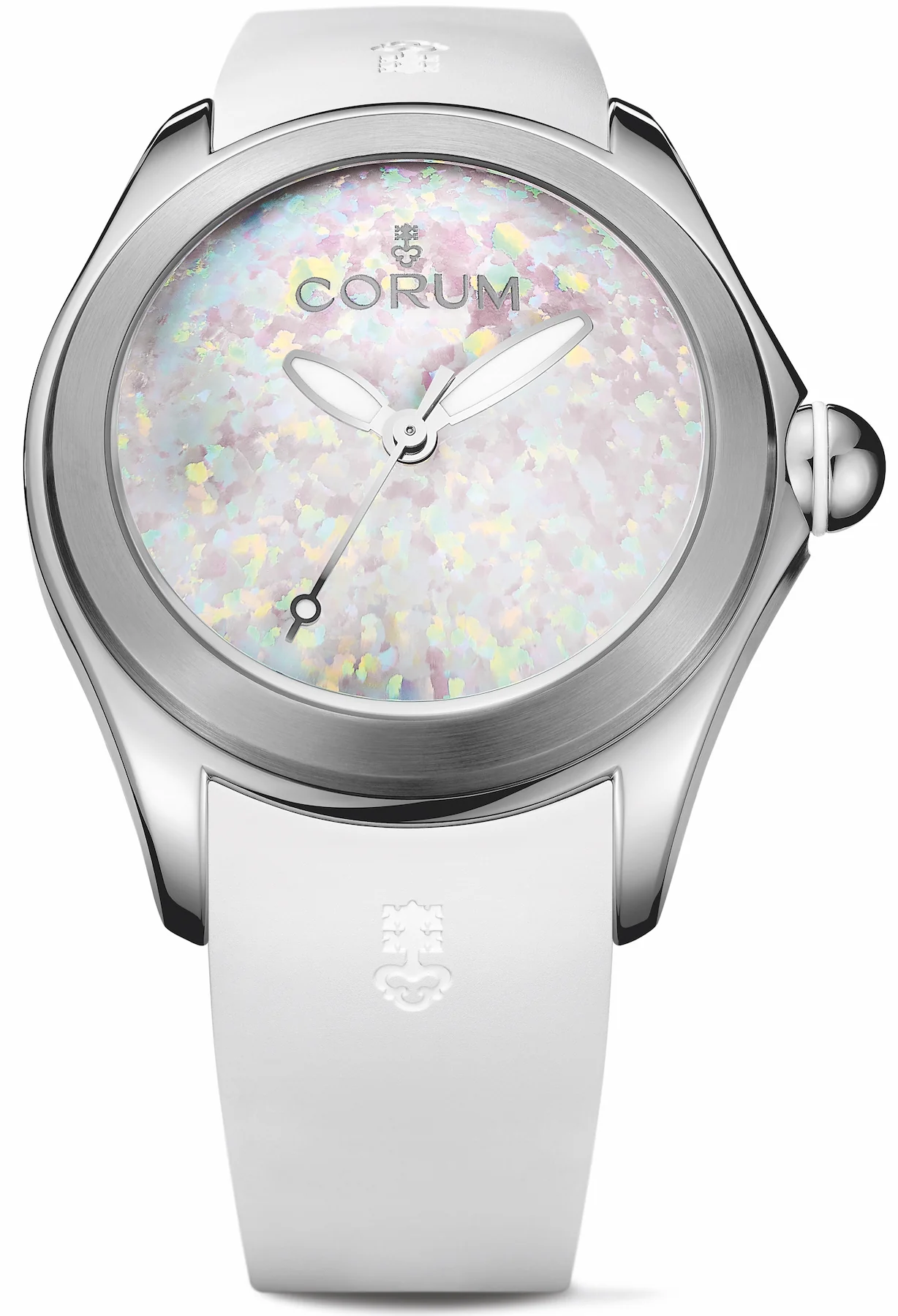 Corum Watch Bubble