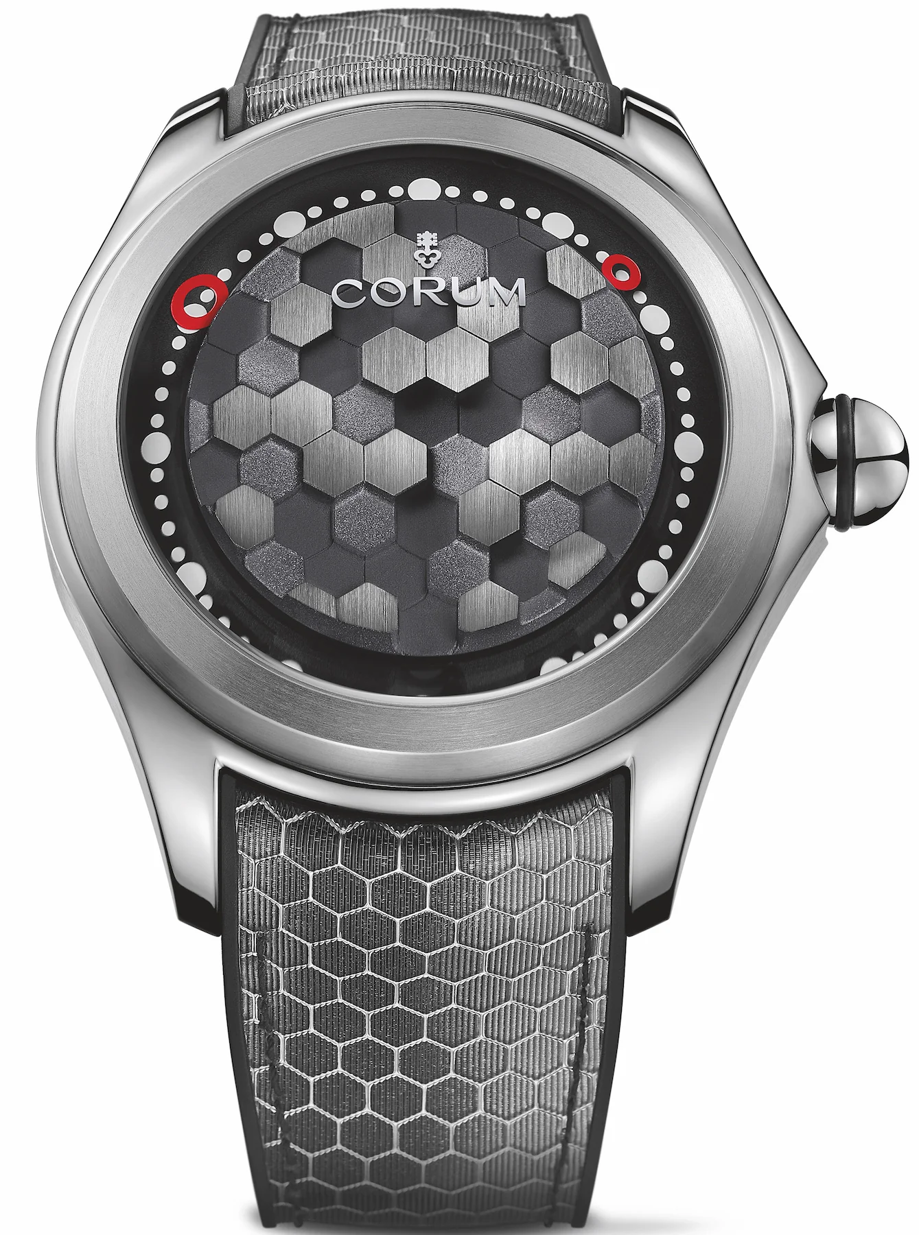 Corum Watch Bubble Magical