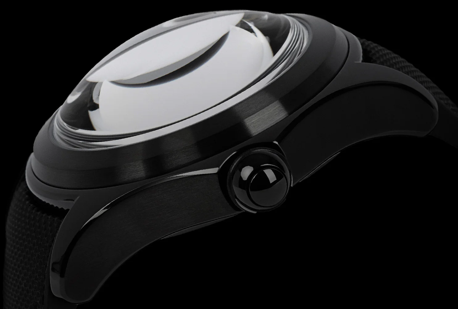 Corum Watch Bubble X AIIROH Limited Edition - Image 2